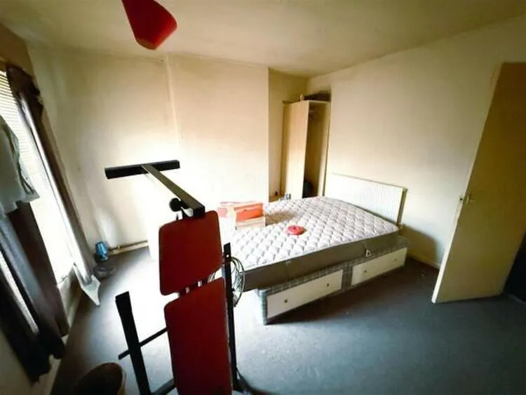 268 Uxbridge Street, Burton-On-Trent DE14 3JU