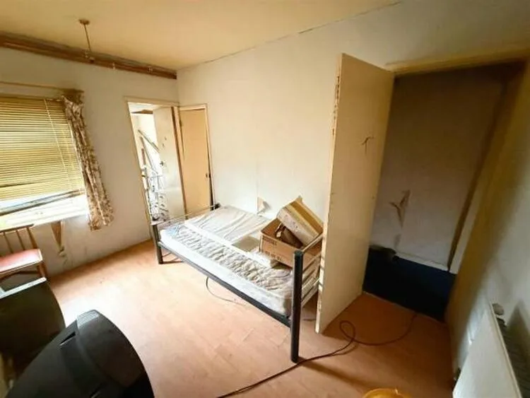 268 Uxbridge Street, Burton-On-Trent DE14 3JU