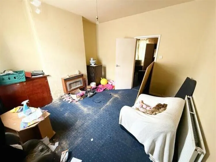 268 Uxbridge Street, Burton-On-Trent DE14 3JU