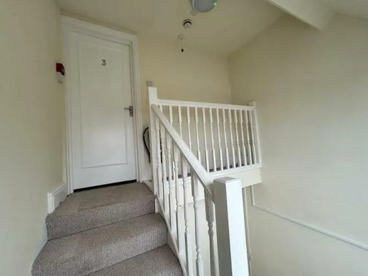 Property cover