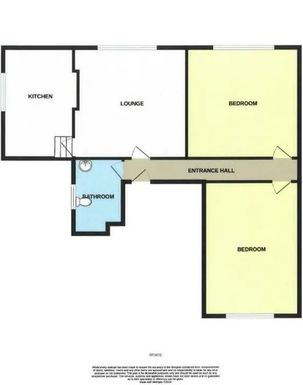 11 Woodland Road West, Colwyn Bay LL29 7DH