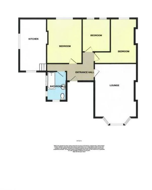 11 Woodland Road West, Colwyn Bay LL29 7DH