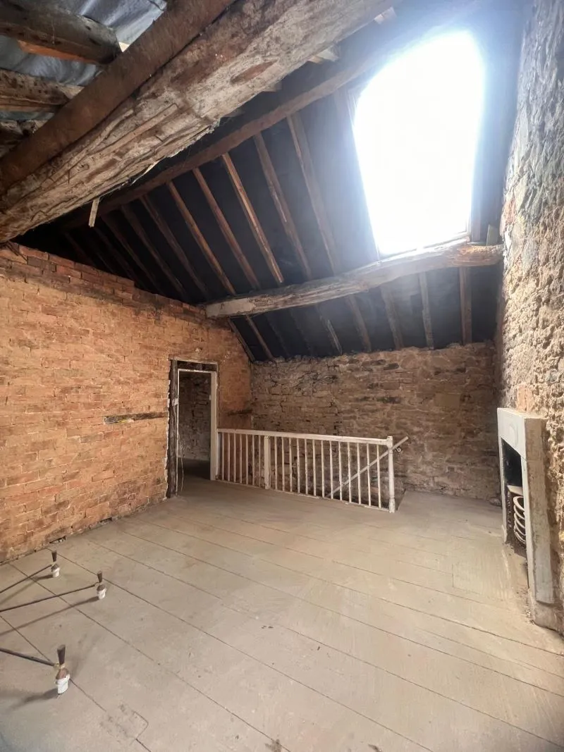 Property cover