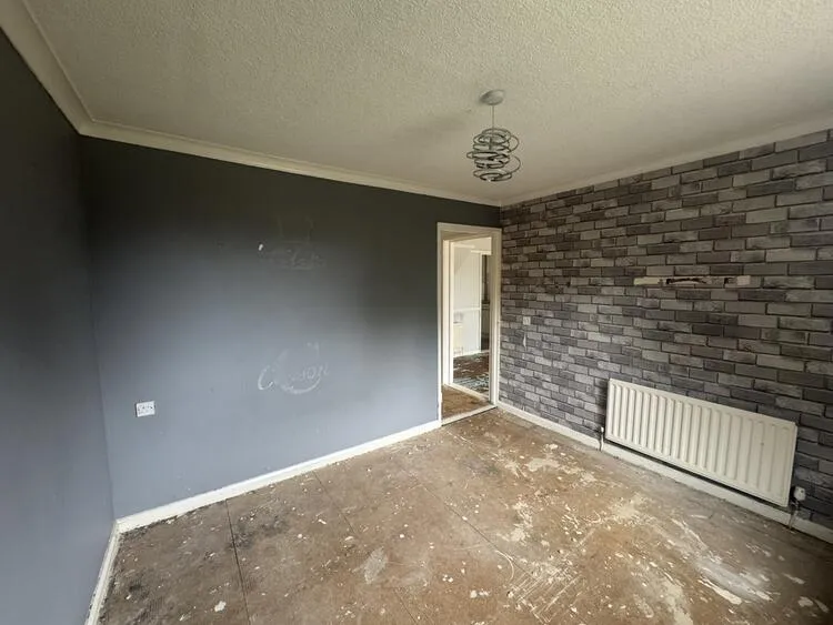 63 Shrewsbury Drive, Backworth, Newcastle upon Tyne NE27 0JQ