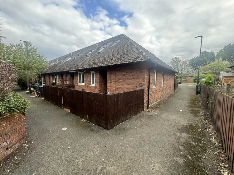 63 Shrewsbury Drive, Backworth, Newcastle upon Tyne NE27 0JQ