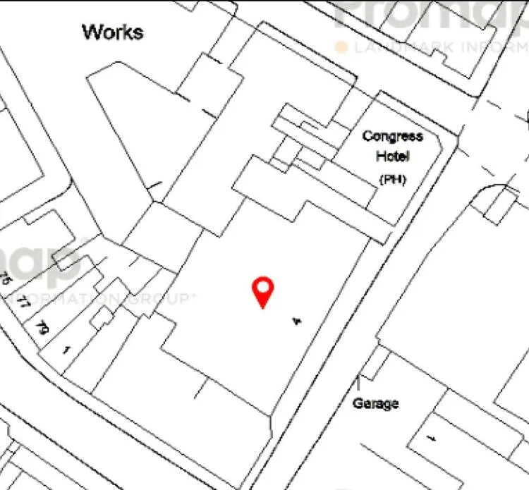 4 Bridgewood Street, Longton, Stoke-On-Trent, Staffordshire ST3 1HW
