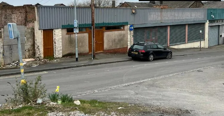 4 Bridgewood Street, Longton, Stoke-On-Trent, Staffordshire ST3 1HW