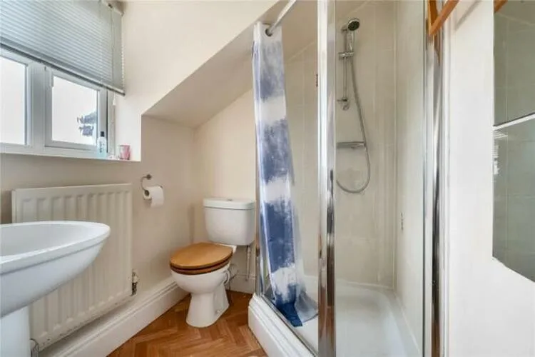 Property cover