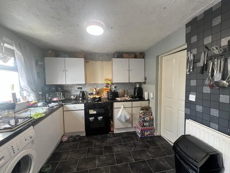 15 Station Road West, Trimdon Station TS29 6BP