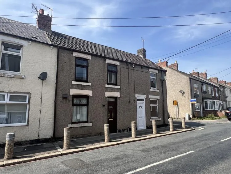 15 Station Road West, Trimdon Station TS29 6BP