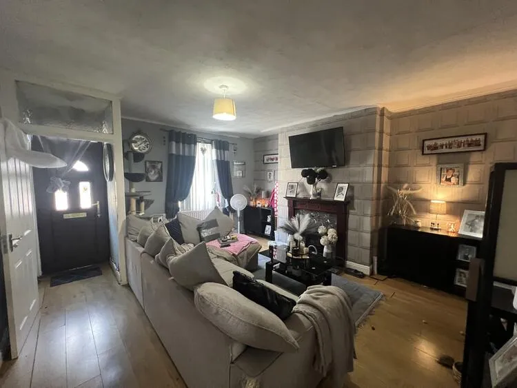 15 Station Road West, Trimdon Station TS29 6BP