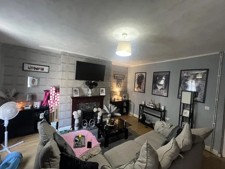15 Station Road West, Trimdon Station TS29 6BP