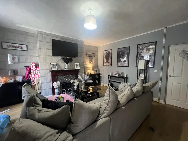 15 Station Road West, Trimdon Station TS29 6BP