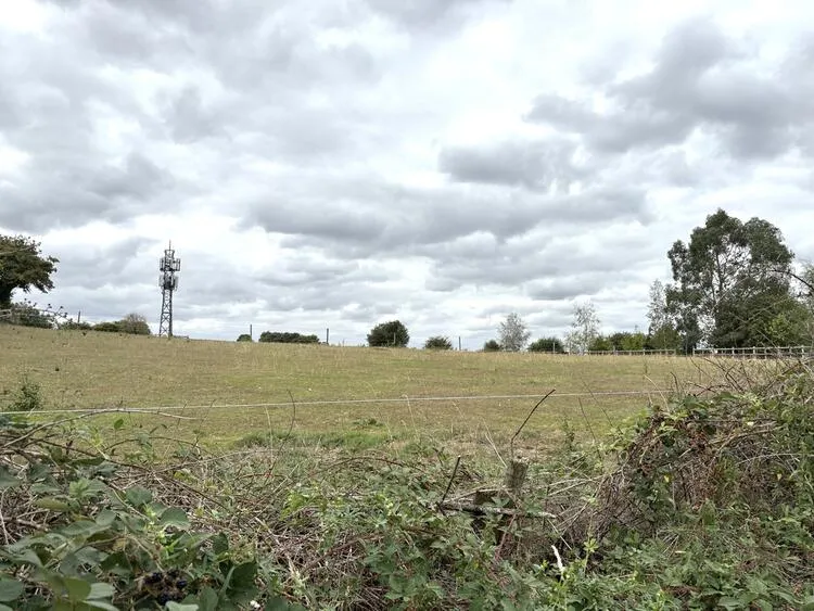 Land Adjacent to 42 Main Street, Repton, Derby DE65 6EZ