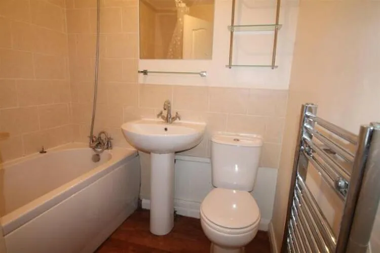 38 Pike Close, Stafford ST16 3QJ