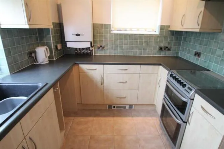 38 Pike Close, Stafford ST16 3QJ