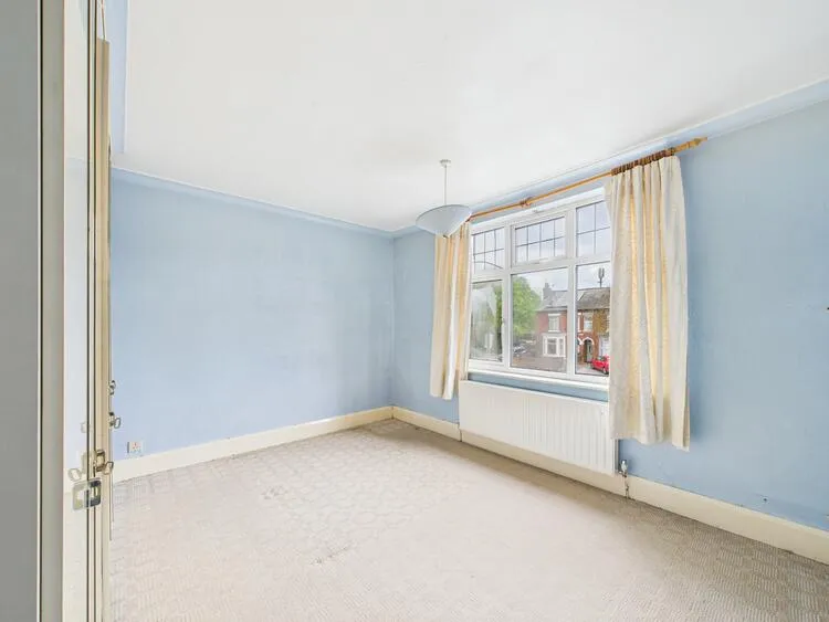 Property cover