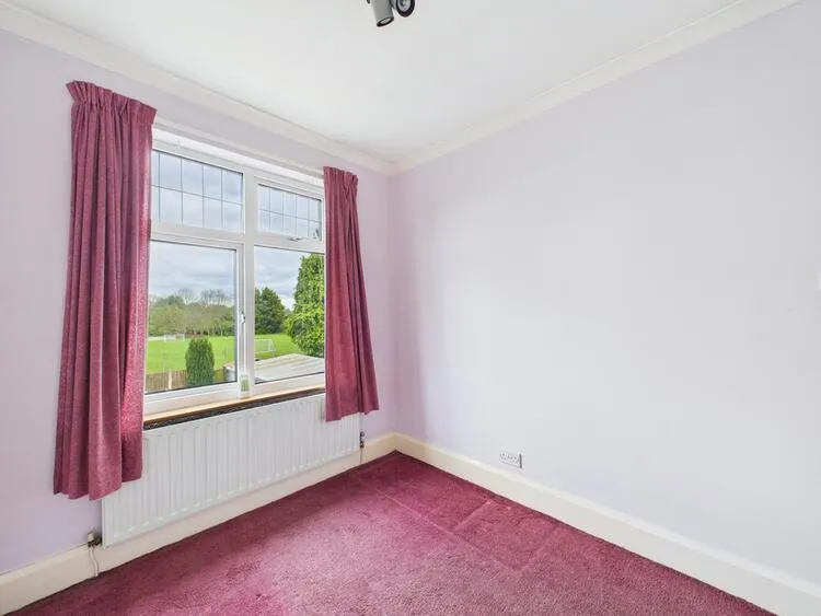 100 Victoria Avenue, Borrowash, Derby DE72 3HF