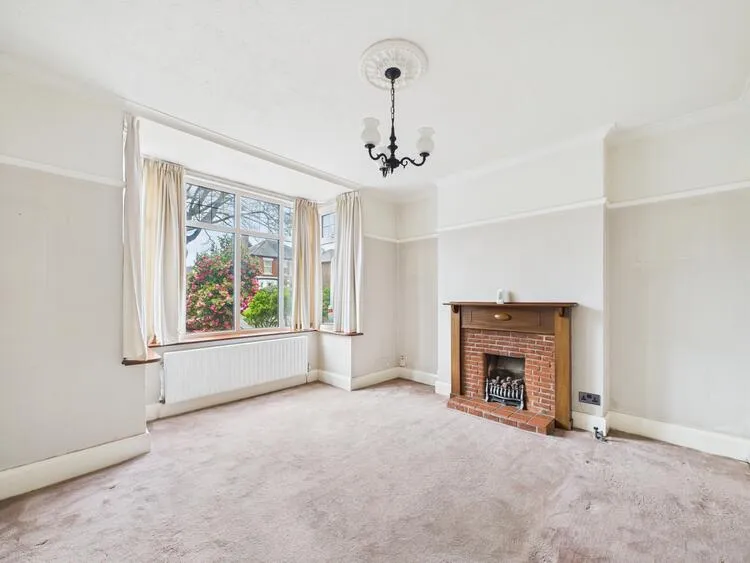 100 Victoria Avenue, Borrowash, Derby DE72 3HF