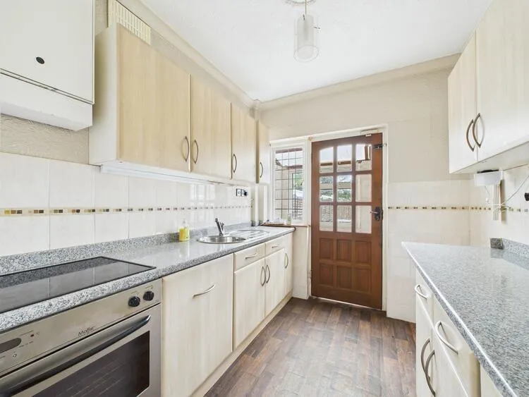 100 Victoria Avenue, Borrowash, Derby DE72 3HF