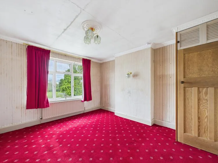 100 Victoria Avenue, Borrowash, Derby DE72 3HF