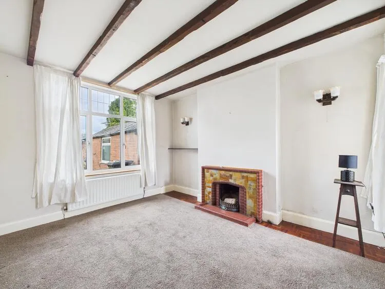 100 Victoria Avenue, Borrowash, Derby DE72 3HF