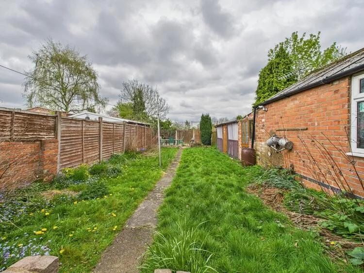 100 Victoria Avenue, Borrowash, Derby DE72 3HF