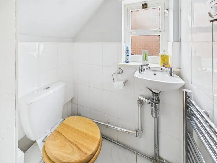 100 Victoria Avenue, Borrowash, Derby DE72 3HF