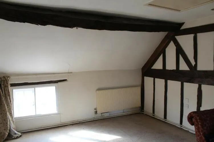 7 Cross Street, Tenbury Wells, Worcestershire WR15 8EF