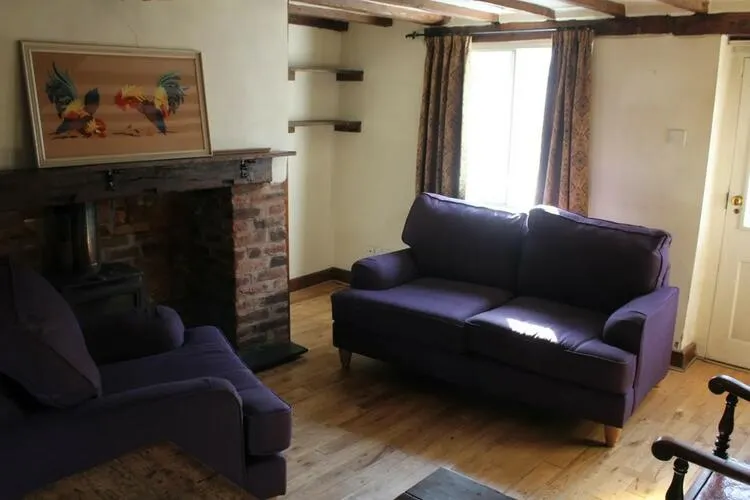 7 Cross Street, Tenbury Wells, Worcestershire WR15 8EF