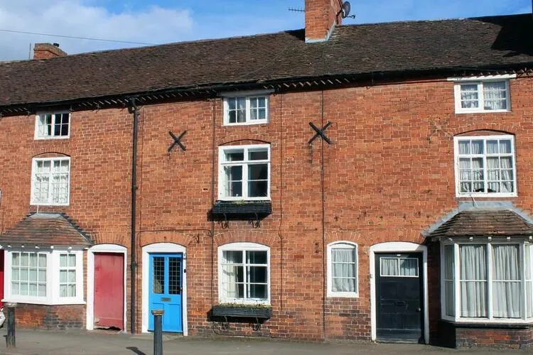 7 Cross Street, Tenbury Wells, Worcestershire WR15 8EF