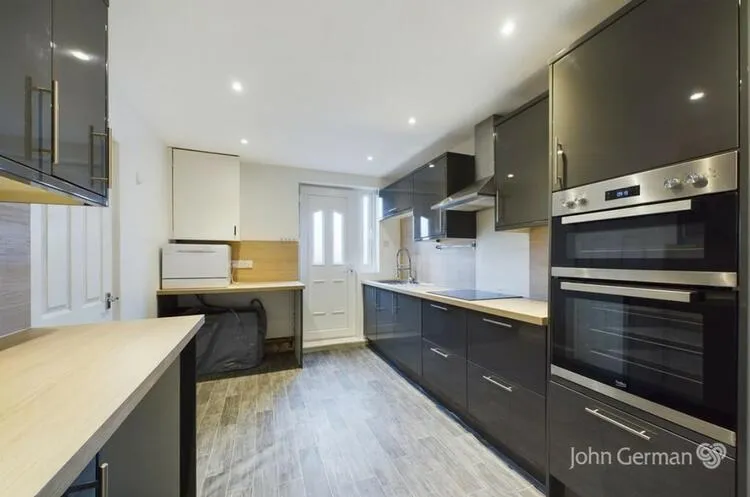 57 Stockbrook Road, Derby DE22 3PL