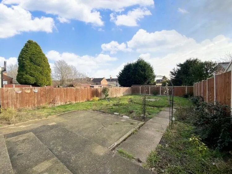 57 Stockbrook Road, Derby DE22 3PL