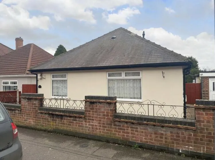 57 Stockbrook Road, Derby DE22 3PL