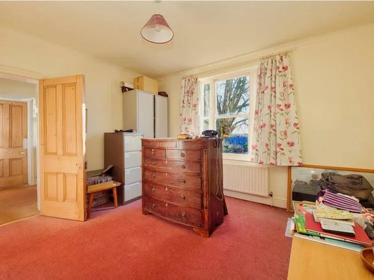 Dunston Farm, Dunston Road, Chesterfield S41 9RL