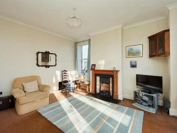 Dunston Farm, Dunston Road, Chesterfield S41 9RL