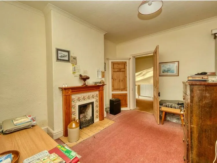 Dunston Farm, Dunston Road, Chesterfield S41 9RL