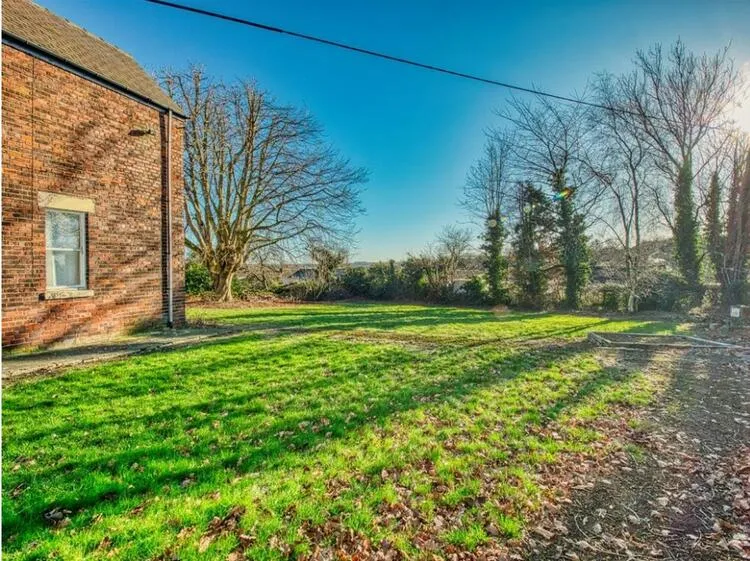 Dunston Farm, Dunston Road, Chesterfield S41 9RL