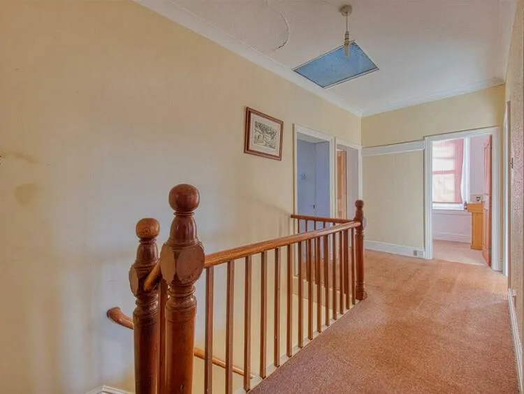 Dunston Farm, Dunston Road, Chesterfield S41 9RL