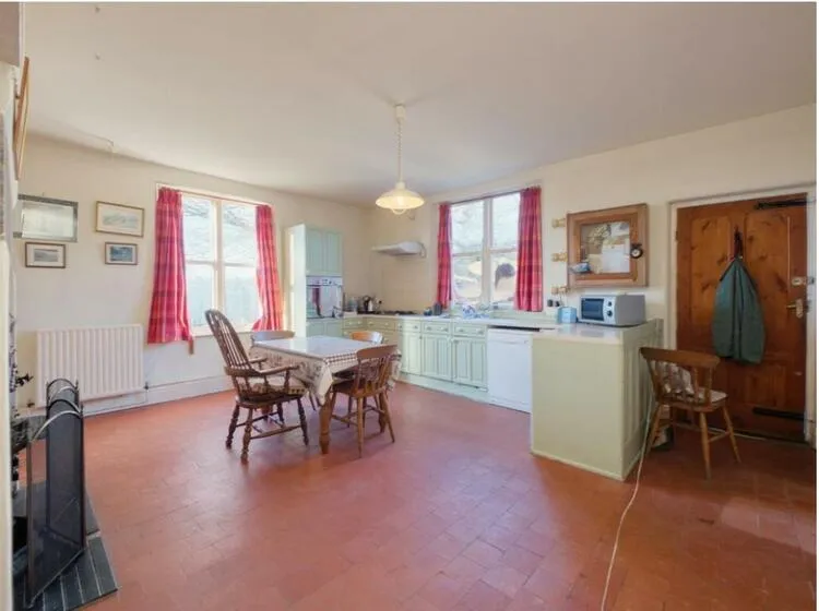 Dunston Farm, Dunston Road, Chesterfield S41 9RL