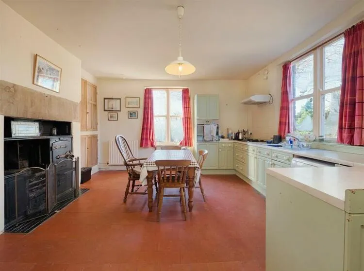 Dunston Farm, Dunston Road, Chesterfield S41 9RL