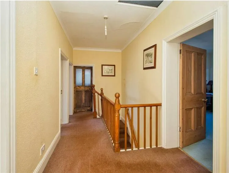 Dunston Farm, Dunston Road, Chesterfield S41 9RL