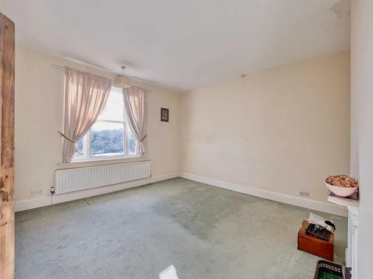 Dunston Farm, Dunston Road, Chesterfield S41 9RL