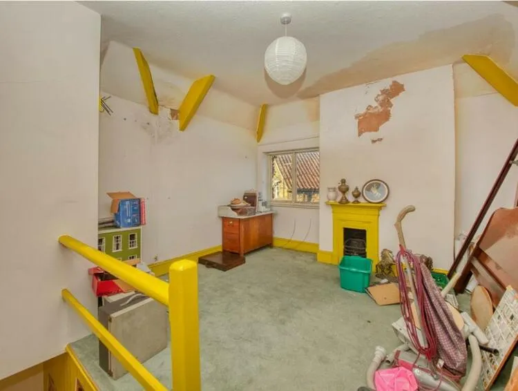 Dunston Farm, Dunston Road, Chesterfield S41 9RL