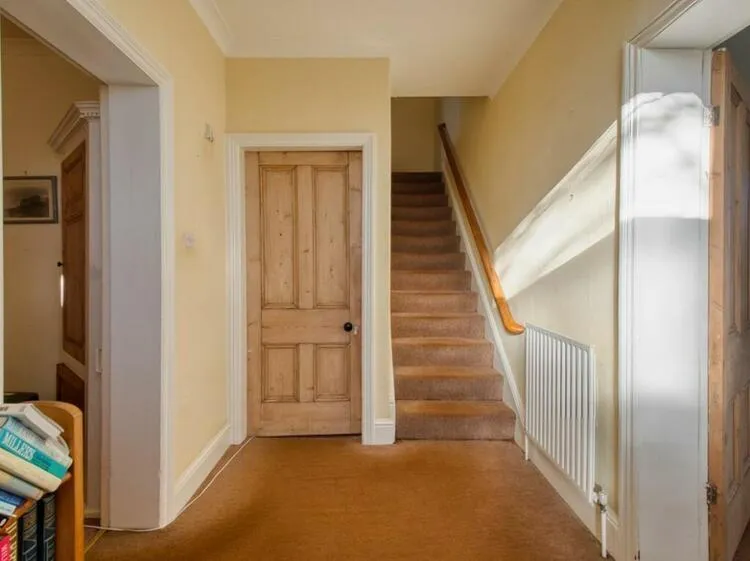 Dunston Farm, Dunston Road, Chesterfield S41 9RL