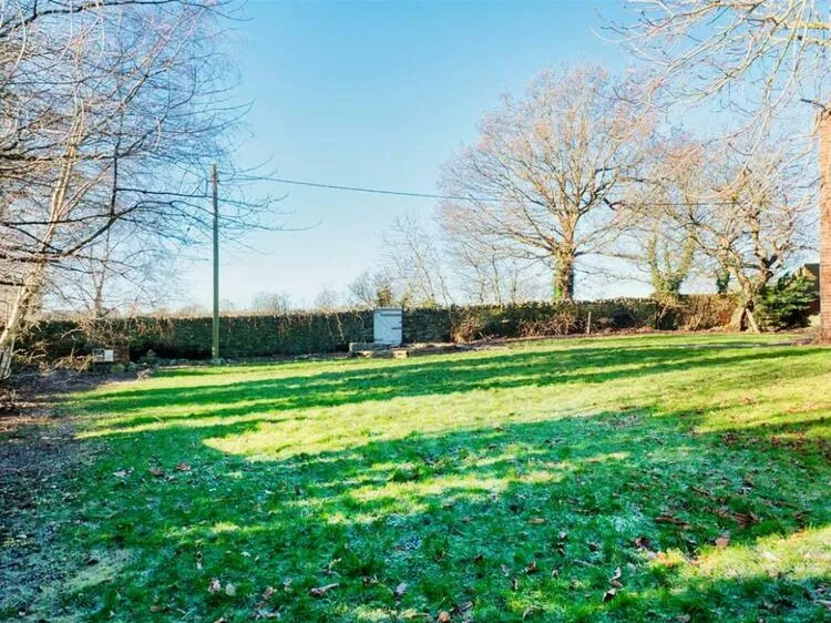 Dunston Farm, Dunston Road, Chesterfield S41 9RL