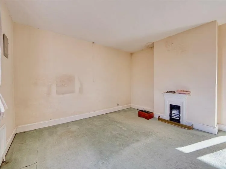 Dunston Farm, Dunston Road, Chesterfield S41 9RL