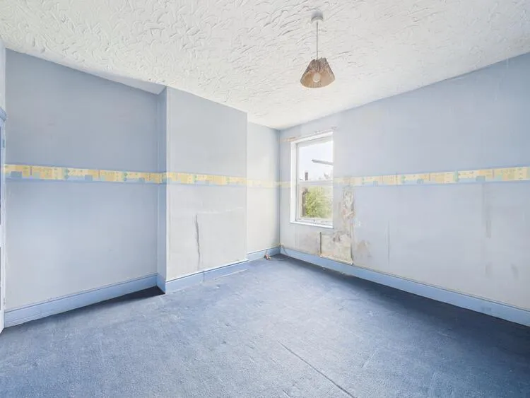 245 Nottingham Road, Derby DE21 6AP