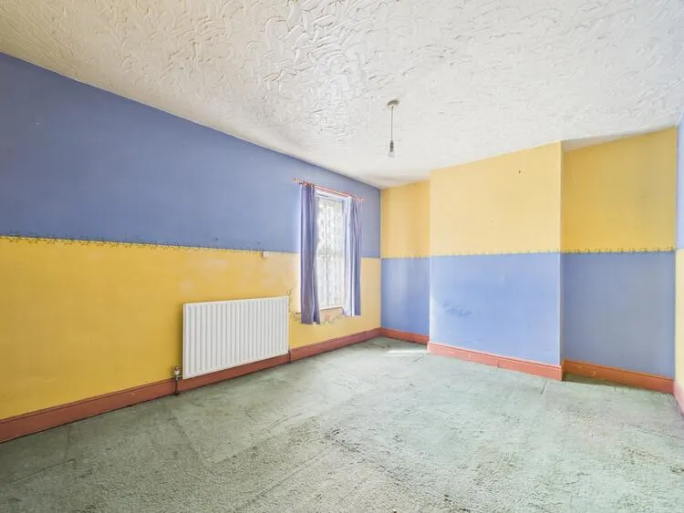 245 Nottingham Road, Derby DE21 6AP