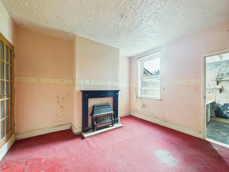 245 Nottingham Road, Derby DE21 6AP
